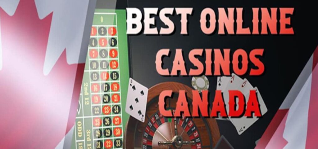 Най-доброто High Roller казино в Канада VIP