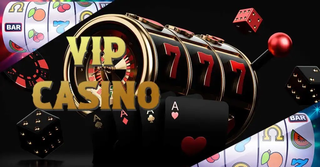 VIP Casinos Online India