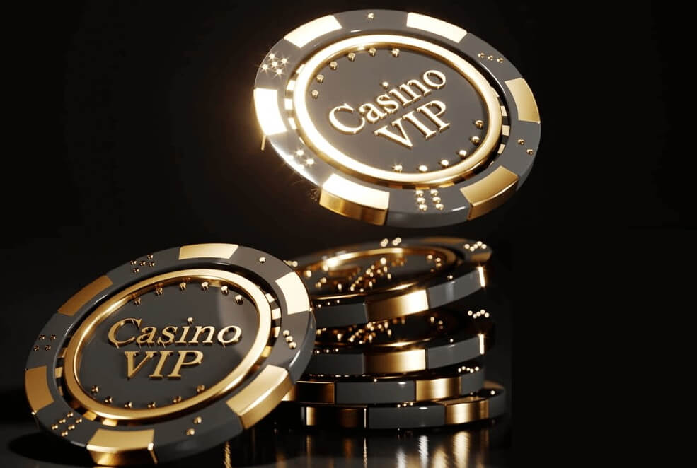 The Best 20 Examples Of vip casinos