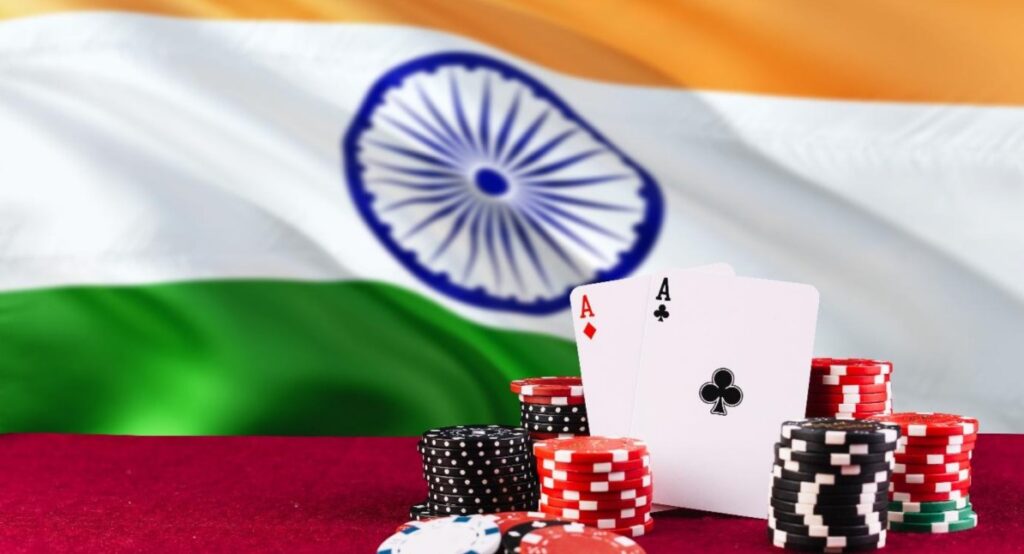 VIP Online Casinos India