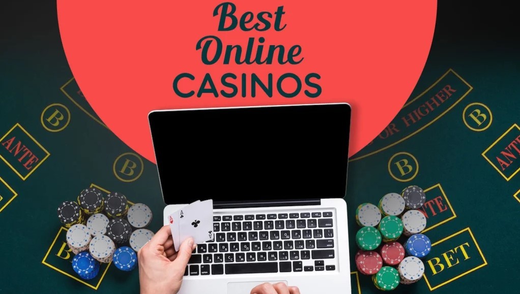 VIP Online Casinos Kazahstan