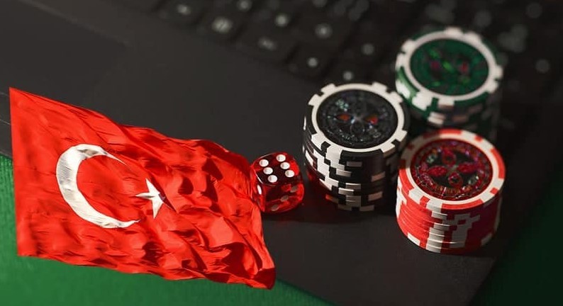 VIP Online Casinos Turkey
