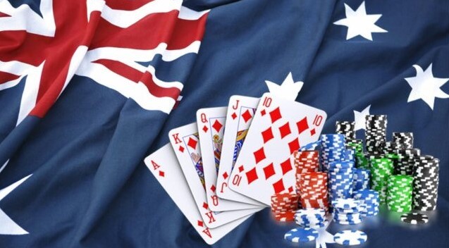 Үздік VIP онлайн казино Жаңа Зеландия