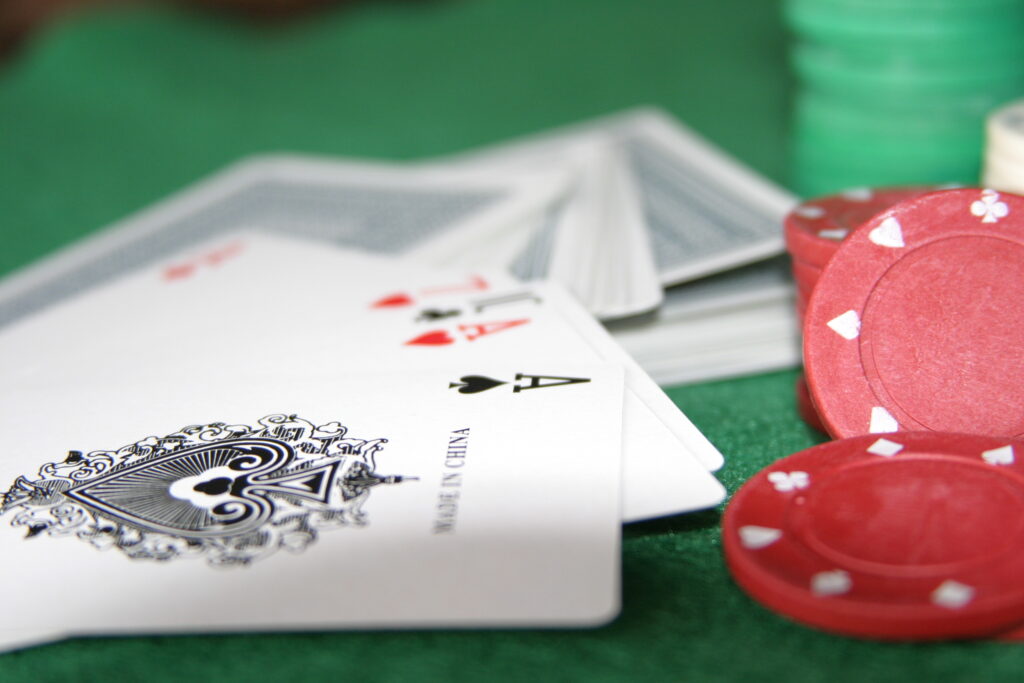 Wie viel muss man ausgeben, um ein VIP in einem Casino zu sein?