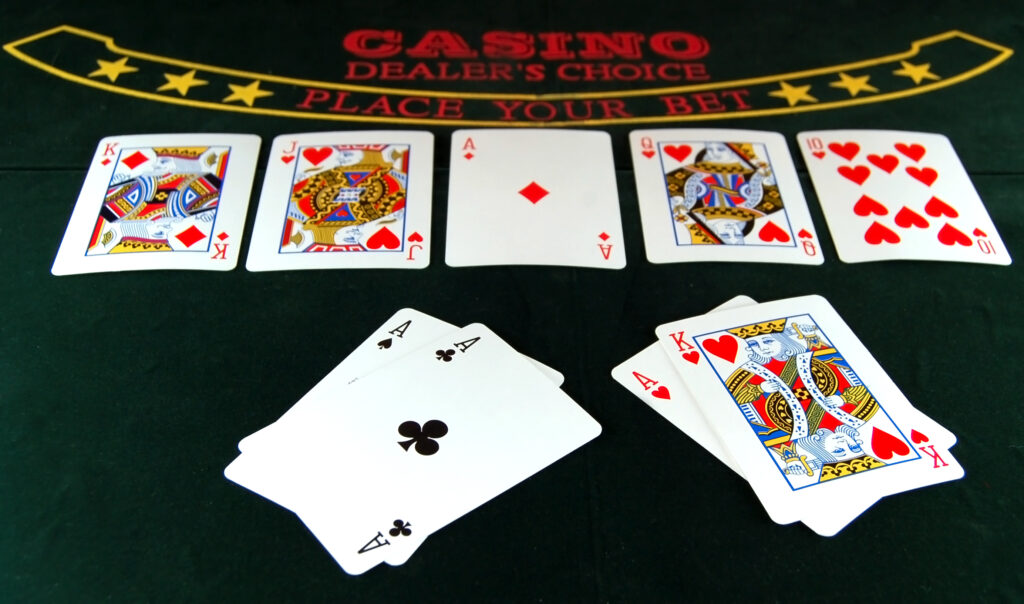 Obtenir un statut VIP dans les casinos en ligne