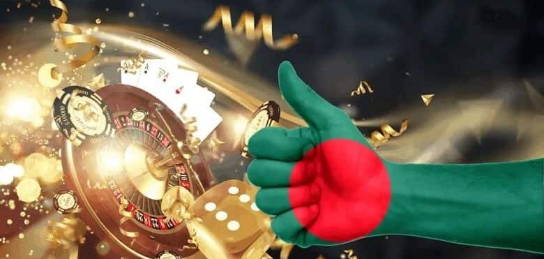 Beste Hochlimit-Casinos 2022 in Bangladesch