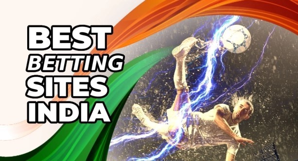 Situs Taruhan Olahraga VIP Terbaik India