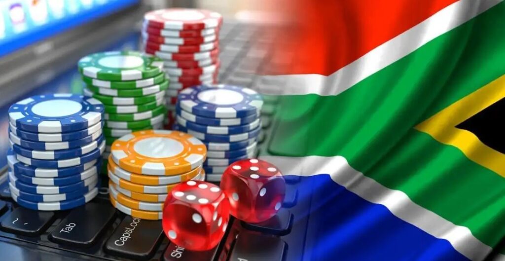Najlepsze VIP Online Casinos RPA