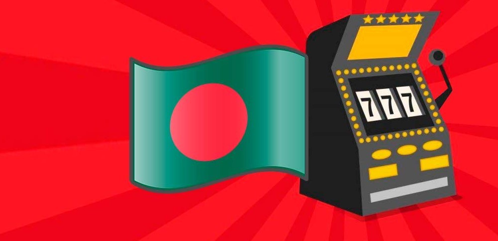 Bestes VIP Online Kasino Bangladesch