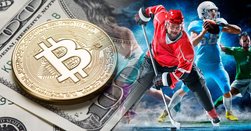 VIP Sports Betting with Bitcoin