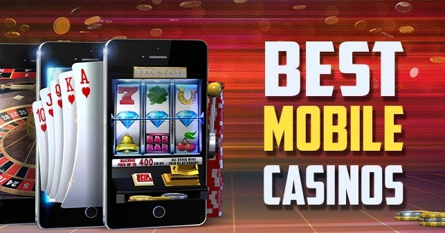 VIP Oyuncular için En İyi Casino Mobil Uygulamaları