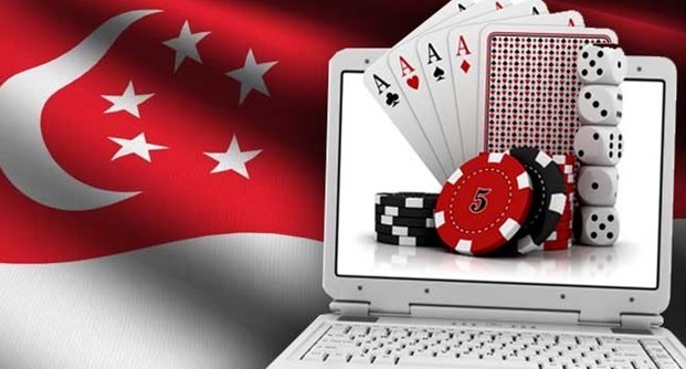 Beste VIP Online Casinos Singapur
